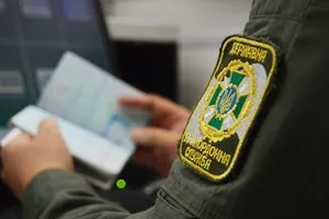 Venislavsky: Verkhovna Rada is considering the possibility of raising the age limit for men to travel abroad to 23-24 years