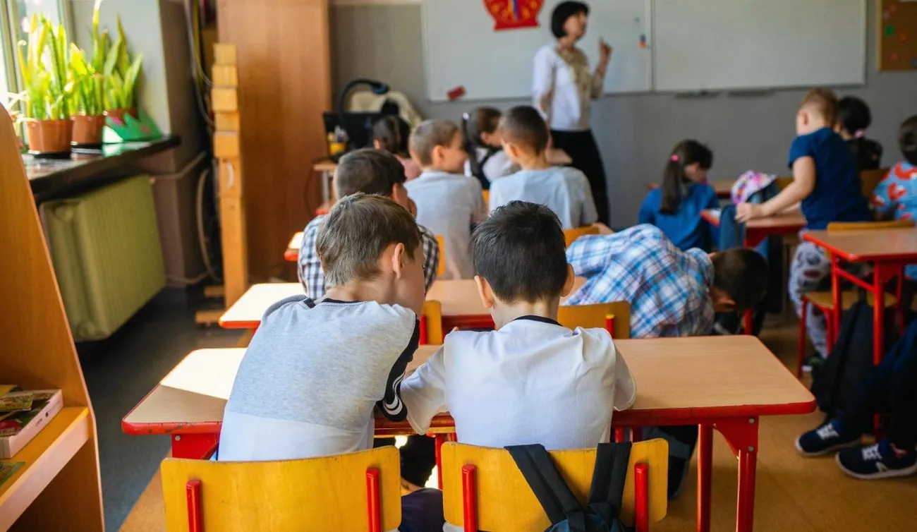 У польських школах розробляються програми для викладання української мови – Міносвіти У польських школах розробляються програми для викладання української мови – Міносвіти