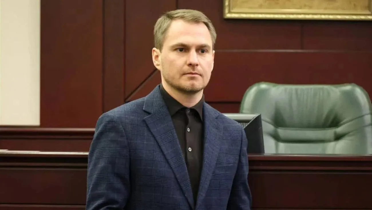 Кравченко зустрівся з представниками USUBC: обговорили відшкодування ПДВ, результати CRS, виконання рішень судів Кравченко зустрівся з представниками USUBC: обговорили відшкодування ПДВ, результати CRS, виконання рішень судів
