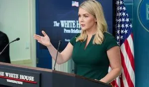 В Белом доме подтвердили, что Израиль одобрил предложение США о прекращении огня