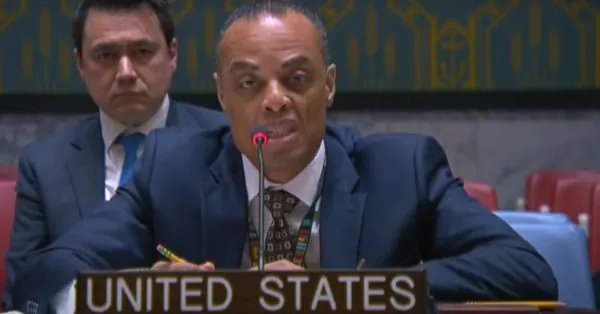 The US threatens to withdraw from peace talks on Ukraine: condition named