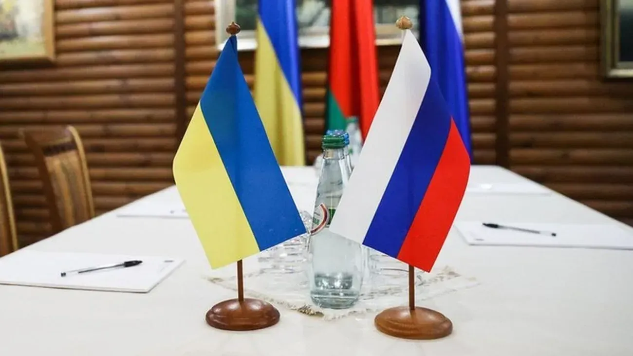 россия диктует условия "мирных" переговоров, обвиняя Украину в затягивании процесса - ISW россия диктует условия "мирных" переговоров, обвиняя Украину в затягивании процесса - ISW