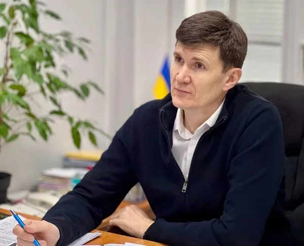 Как война повлияла на маленьких украинцев - интервью с главой Госслужбы по делам детей