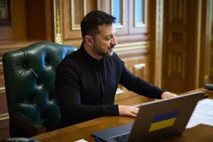 Зеленский рассказал, о чем неоднократно говорил Трампу