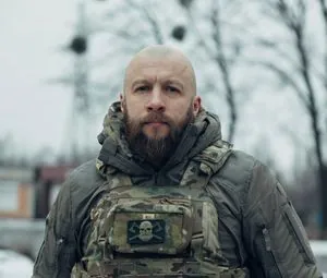 У ВСУ нет антидроновых сеток в Харьковской и Сумской областях – Жорин