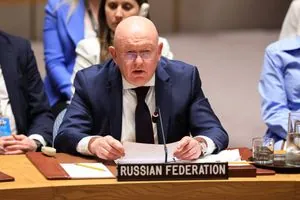 Talks in Istanbul: Russia continues to set uncompromising terms for Ukraine - ISW
