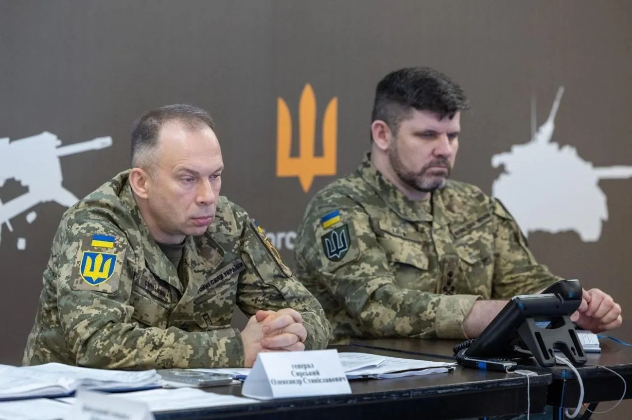Ілюстрація до військових дій