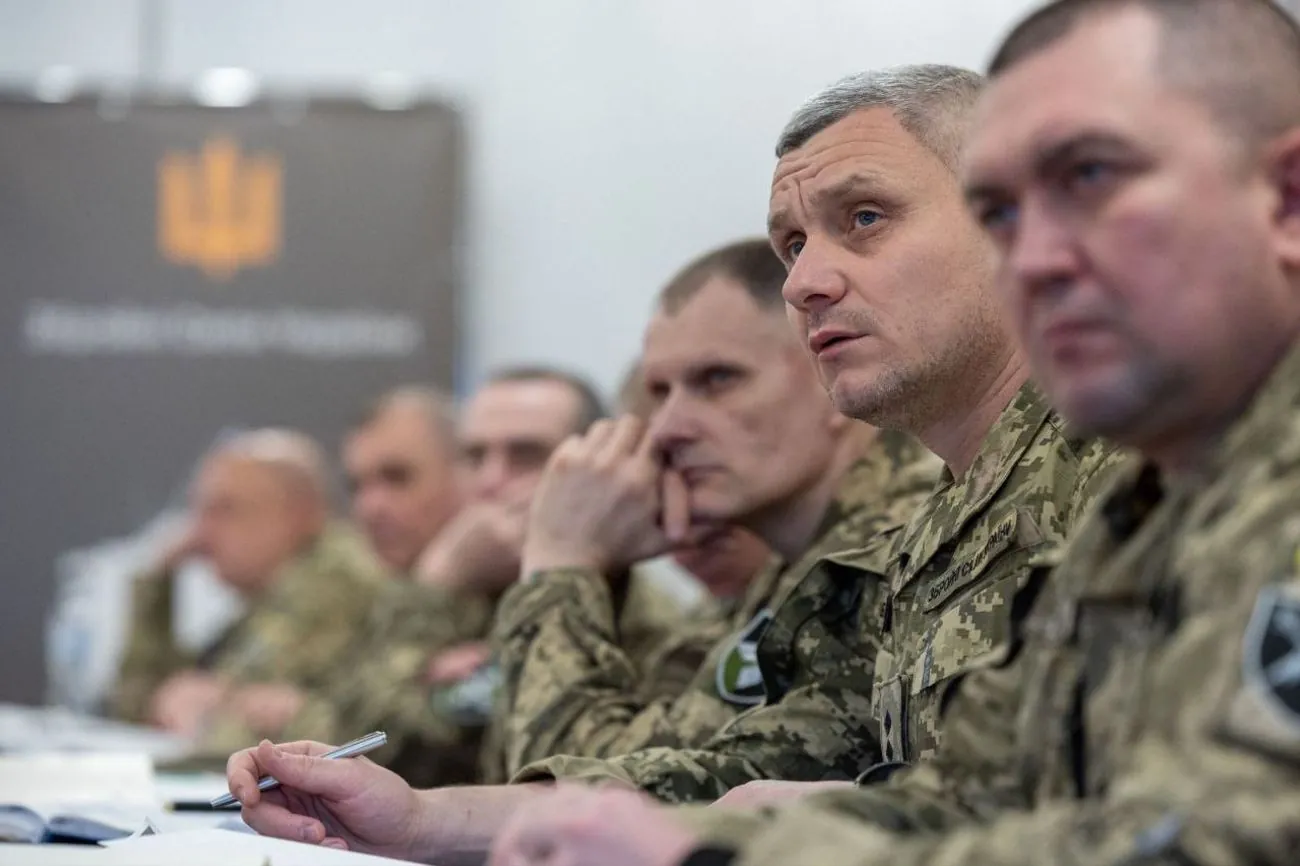 Знищення військової техніки