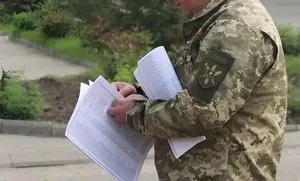 Командование Сухопутных войск начинает публично отчитываться перед обществом о работе ТЦК