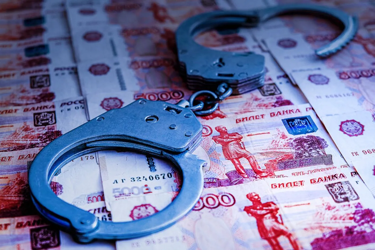 В німецькому уряді вважають, що ЄС повинен повернутися до питання використання заморожених активів рф 