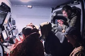 Масована атака на Київщину: сили ППО збили дрони та ракети, є пошкоджені будинки