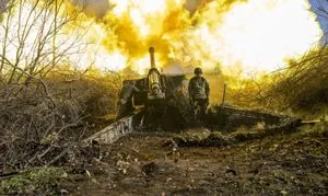 The Armed Forces of Ukraine advanced in Zaporizhzhia, but Russia is trying to advance and is preparing for a protracted war – ISW