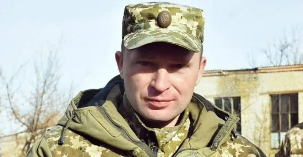 Commander of the Land Forces Drapatiy resigned after the death of 12 soldiers