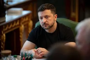 Зеленський затвердив склад делегації України для переговорів у Стамбулі: повний список