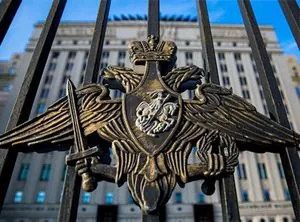 Drone attack: russia reports aviation equipment burning in five regions