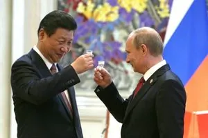 Сенатор Грем: Якщо ви хочете, щоб війна закінчилася, змусьте Китай допомогти її припинити