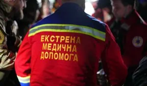 Комбинированные удары по Харькову: шесть раненых, среди них двое детей