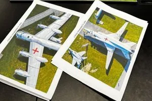 Спецоперація "Павутина": у ЦПД РНБО повідомили, що знищено мінімум 13 російських літаків