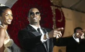 50 Cent хочет поговорить с Трампом о возможном помиловании Diddy - TMZ