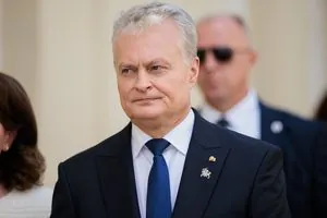 Підтримка України на саміті НАТО