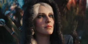 CD Projekt RED показала перші трейлери гри "Відьмак 4"