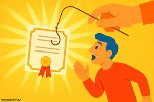 Лінгвістичні маніпуляції підкорюють споживачів: сертифікат, гарантія, офіційність… А ви перевіряли, що стоїть за цими словами?
