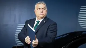 Орбан пообіцяв зробити все можливе, щоб заблокувати вступ України до ЄС