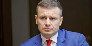 В парламент внесли постановление об увольнении министра финансов