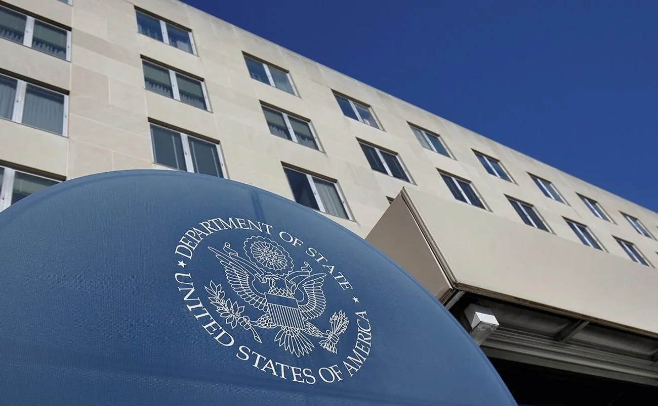 У Держдепі США вважають, що в переговорах України та росії є "значний прогрес" У Держдепі США вважають, що в переговорах України та росії є "значний прогрес"
