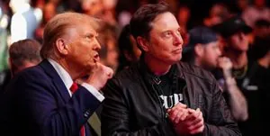 "Disgusting filth": Musk criticized Trump's budget bill