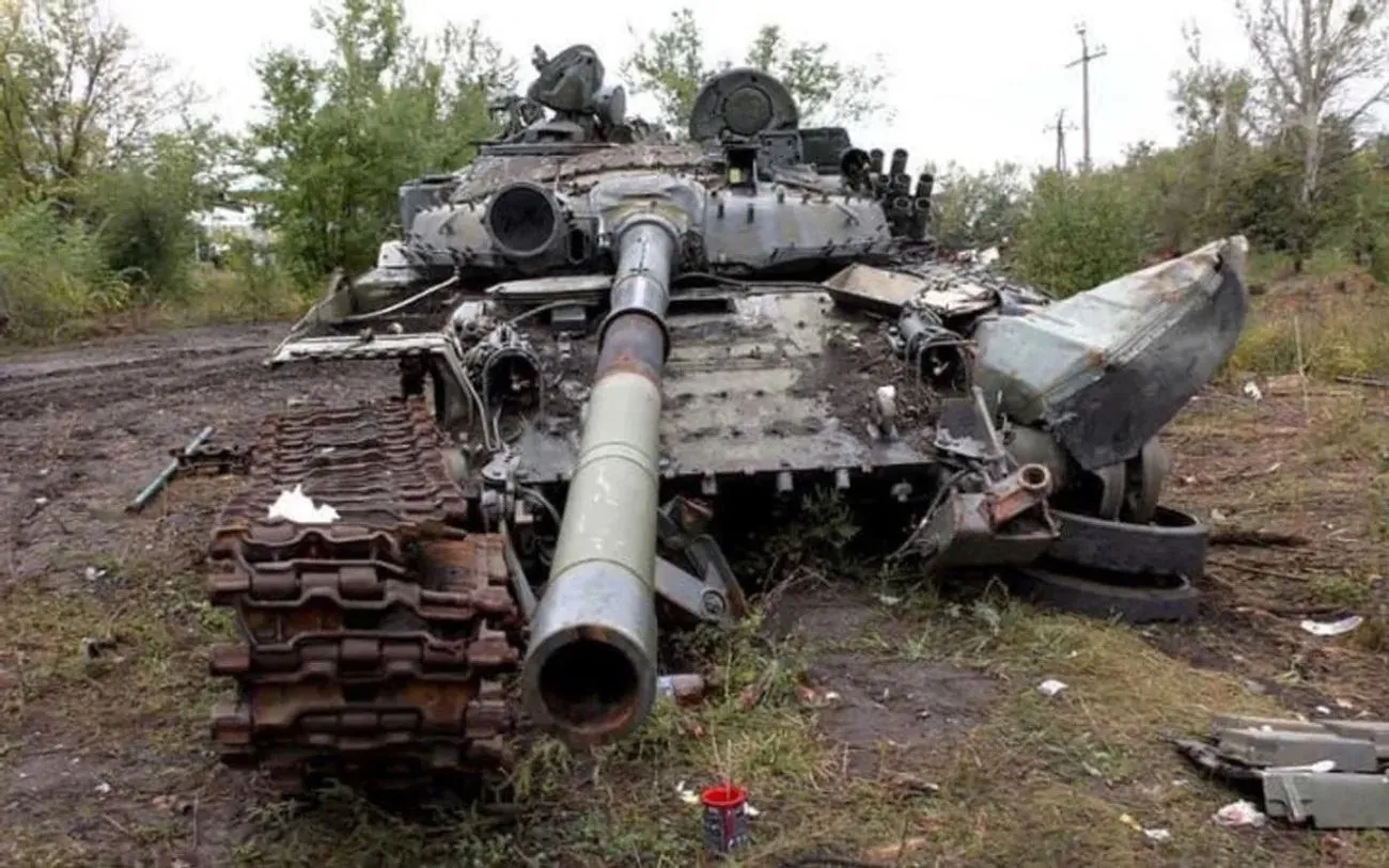 росія втратила за добу 1020 солдатів і понад 220 одиниць техніки - Генштаб