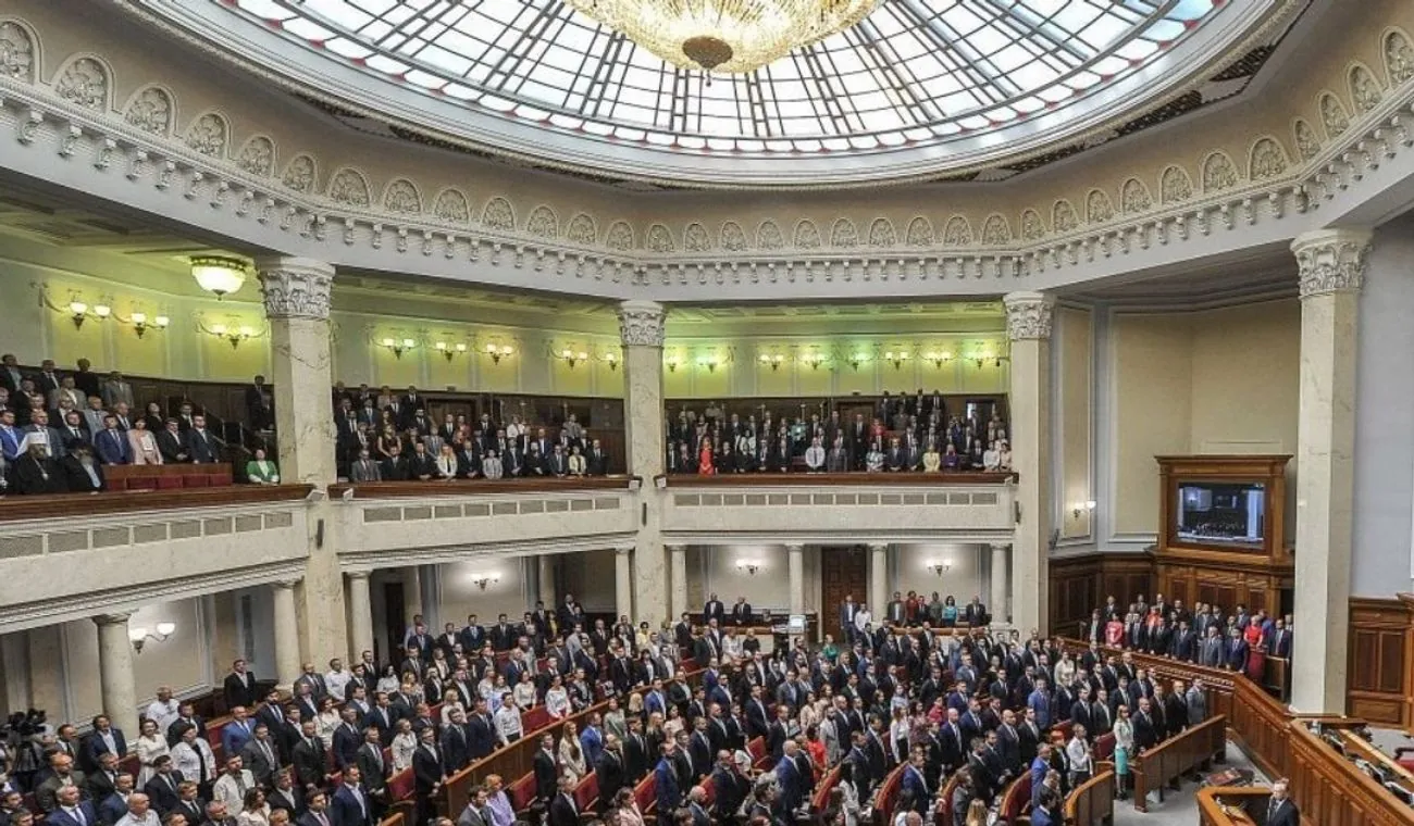 Представник "За майбутнє", нардеп Батенко увійшов до складу слідчої комісії ВР з питань зловживання посадовців - Гончаренко Представник "За майбутнє", нардеп Батенко увійшов до складу слідчої комісії ВР з питань зловживання посадовців - Гончаренко