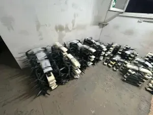 Так починалась операція "Павутина": СБУ поділилось ексклюзивними кадрами
