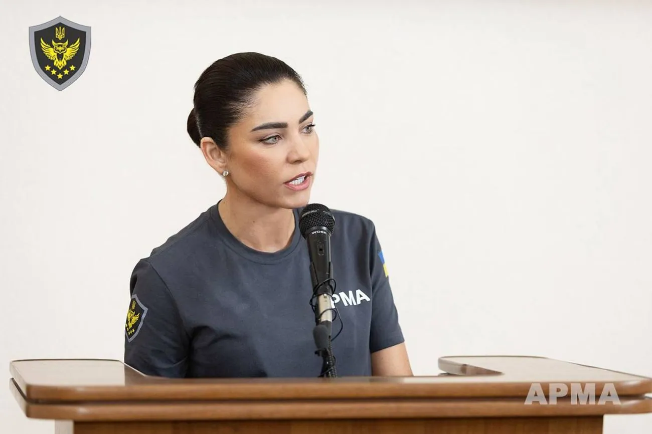 To be or not to be reformed? The head of ARMA is afraid of changes that may threaten her position - expert