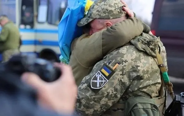 Перша частина обміну полоненими між росією та Україною очікується 7 та 8 червня - Зеленський