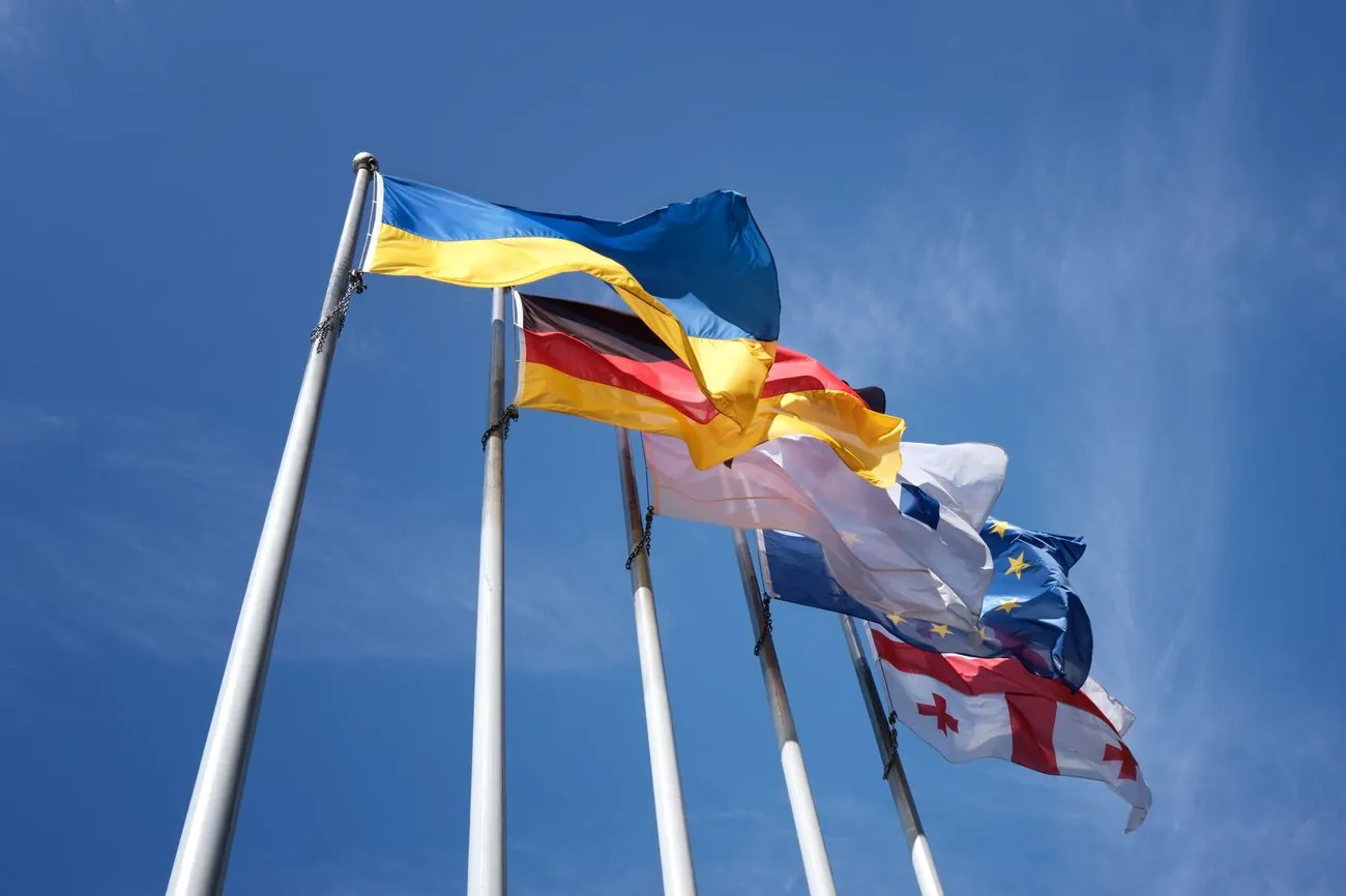 Ukraine launches international experience exchange to counter gambling addiction Ukraine launches international experience exchange to counter gambling addiction