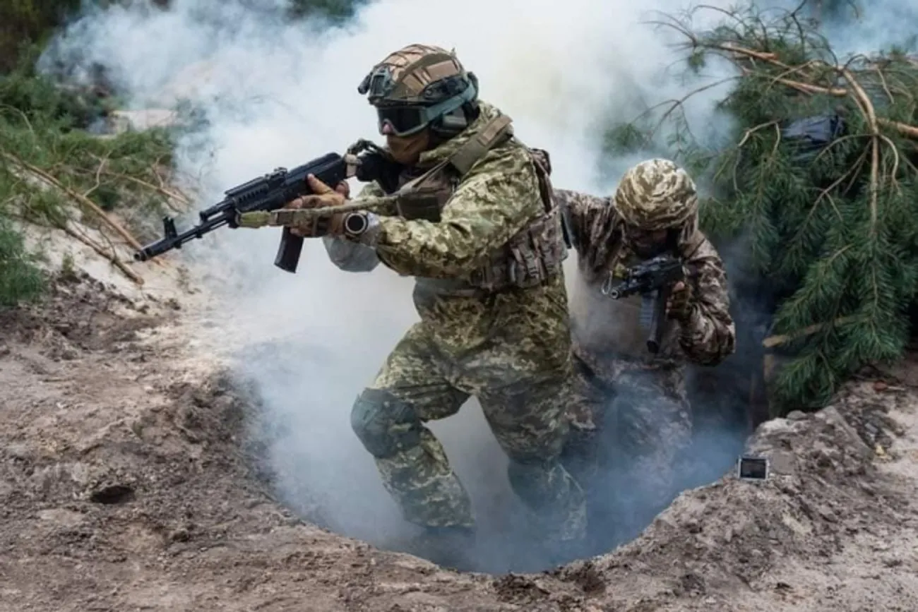 Понад 3600 обстрілів: у Генштабі назвали найгарячіші напрямки боїв 4 червня