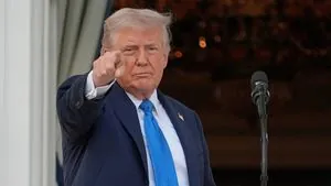 Trump bans entry to the US for citizens of 12 countries - CNN