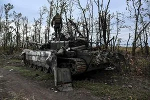 Минус еще 930 оккупантов: потери врага на 5 июня