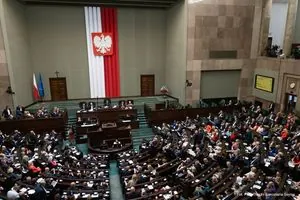 У Польщі з'явилося державне свято у пам'ять про жертв Волинської трагедії