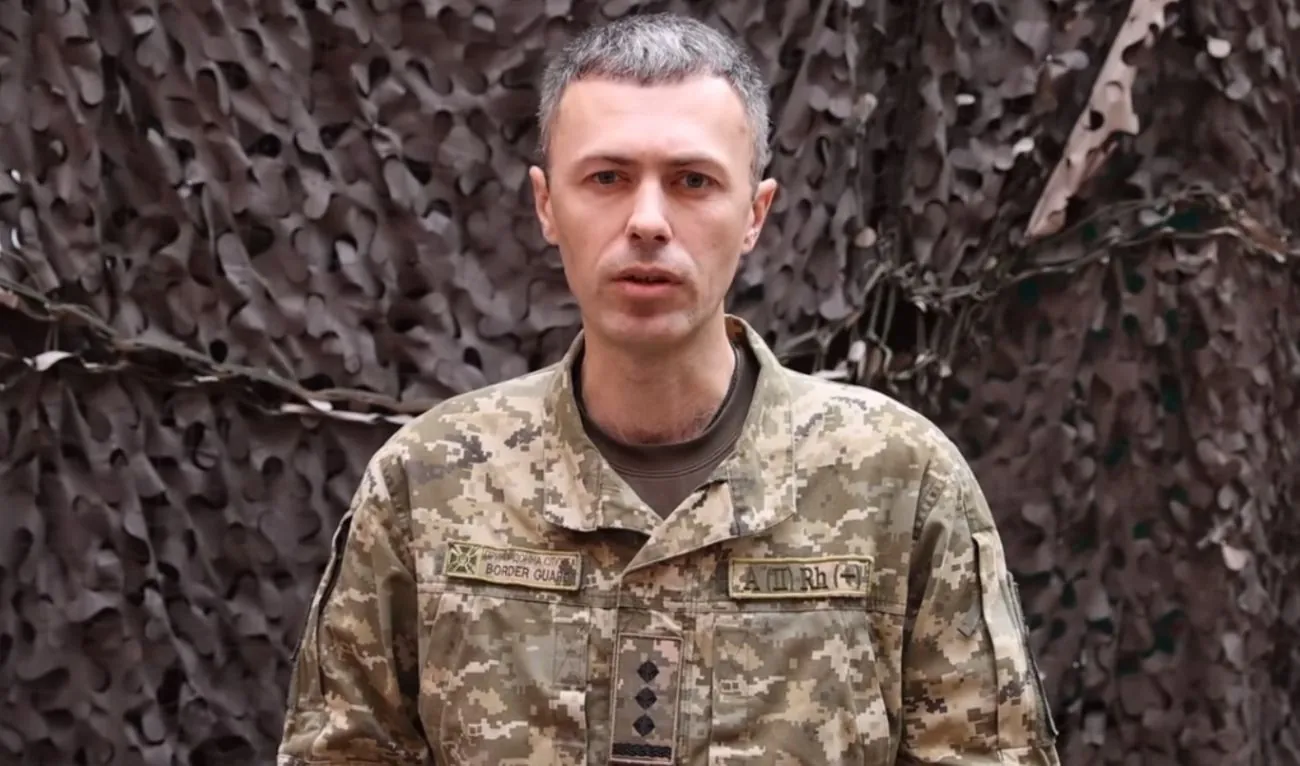 Демченко про наступ на Сумщину: росіяни пробують заходити у напрямку Веселівки та Володимирівки