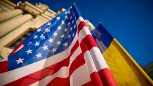 "Я з Україною": Трамп зробив заяву в Білому домі