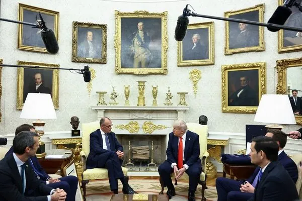 Трамп о введении санкций против рф: будем "очень жесткими" в случае затягивания войны в Украине