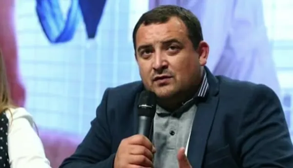 Схема Кузьминых: как обвиняемый во взяточничестве нардеп скрыл сеть аптек в Житомире