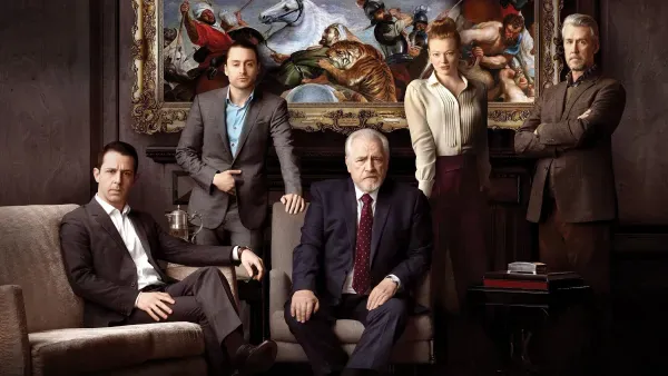 Пять комедийных сериалов, которые поднимут вам настроение: что посмотреть в выходные