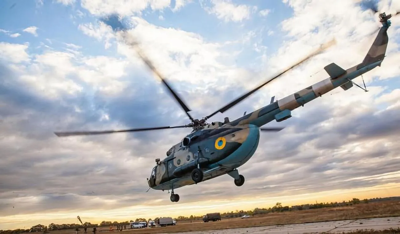 Replacing Soviet components: Ukraine faces legal and technical barriers in the field of military equipment and aviation repair Replacing Soviet components: Ukraine faces legal and technical barriers in the field of military equipment and aviation repair