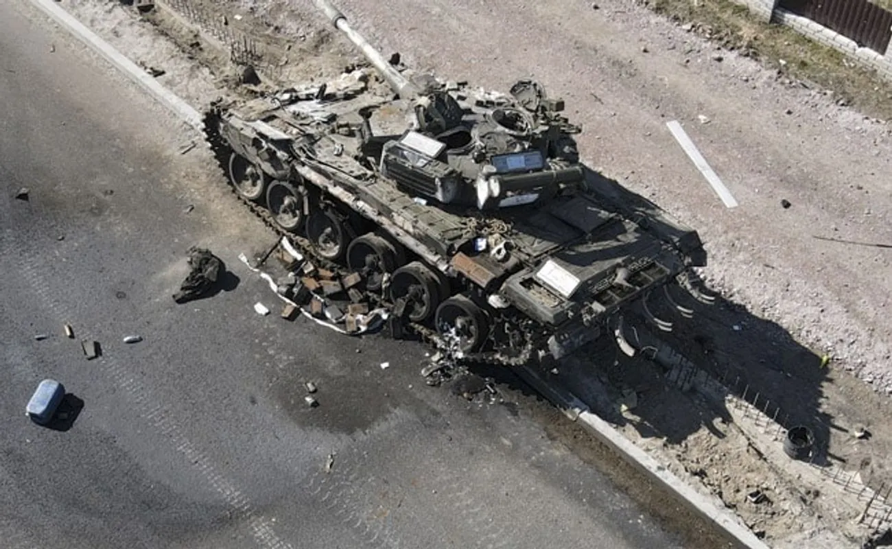 На південній ділянці фронту ворог перебуває в 1,5-2 десятках км від кордонів Дніпропетровської області - Волошин На південній ділянці фронту ворог перебуває в 1,5-2 десятках км від кордонів Дніпропетровської області - Волошин