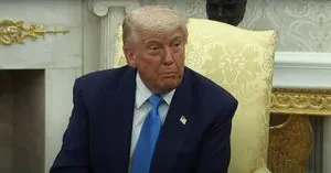 Трамп погрожує Маску "серйозними наслідками" у разі підтримки демократів