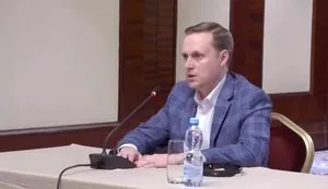 Суд возобновил дело контрабандиста Альперина, в котором фигурирует сестра скандального топ-чиновника НАБУ Александра Скомарова
