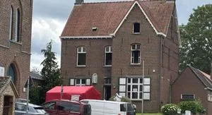 The murder of a Ukrainian woman and her daughter in Belgium: the eldest son confessed to the crime